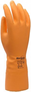 Перчатки Manipula Specialist® Цетра (латекс 0,75 мм), L-F-04/CG-947