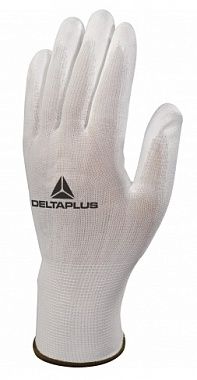 Перчатки DeltaPlus™ VE702 (полиамид+полиуретан)