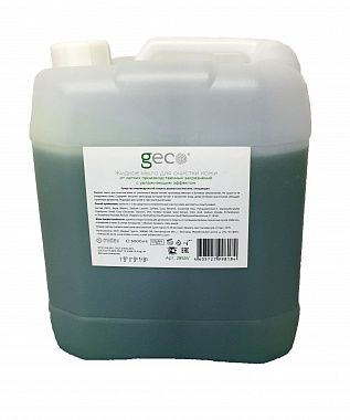 Мыло жидкое GECO™ 5л (канистра), 2855V, , шт