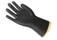 Перчатки КЩС Тип 1 (К20Щ20)